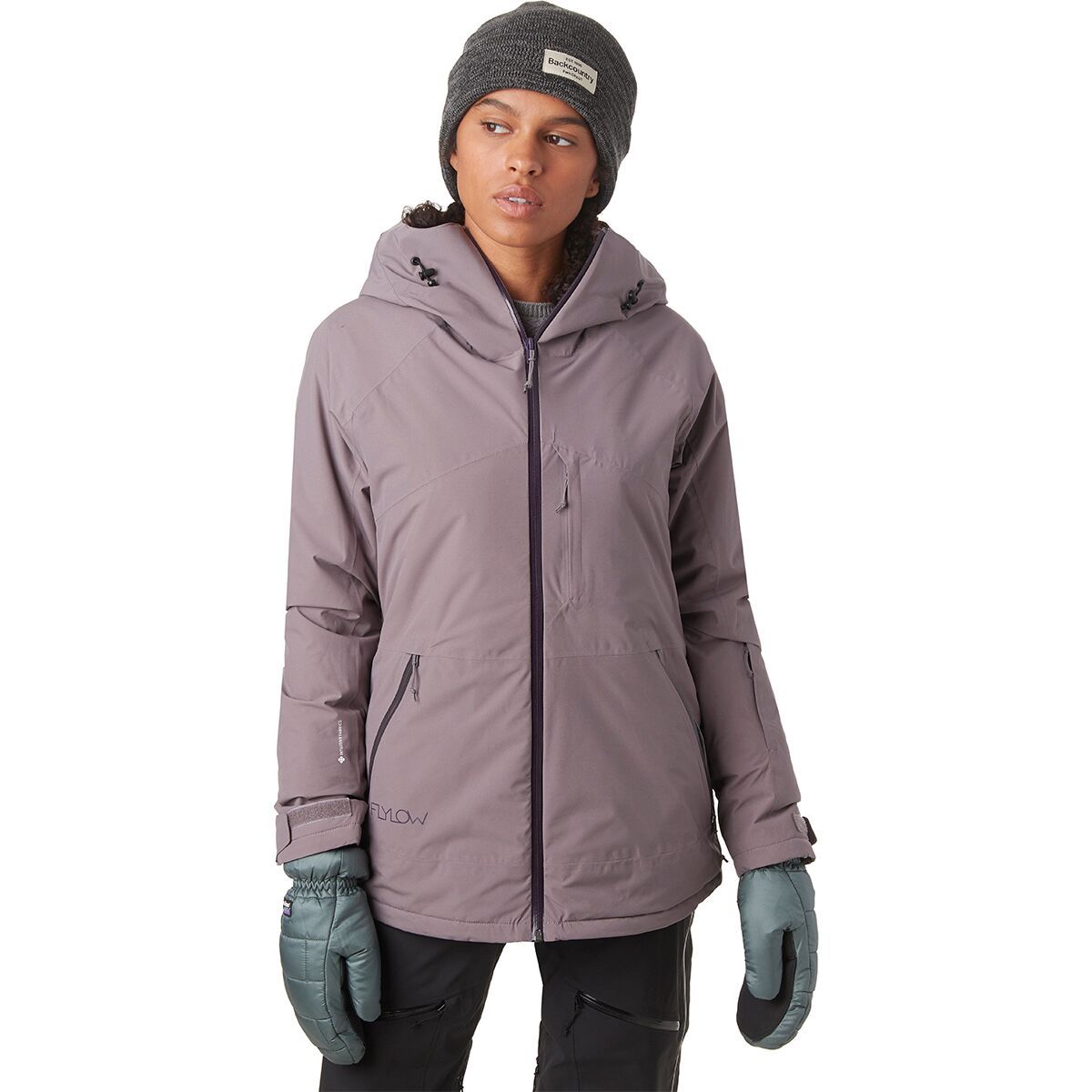 flylow daphne jacket