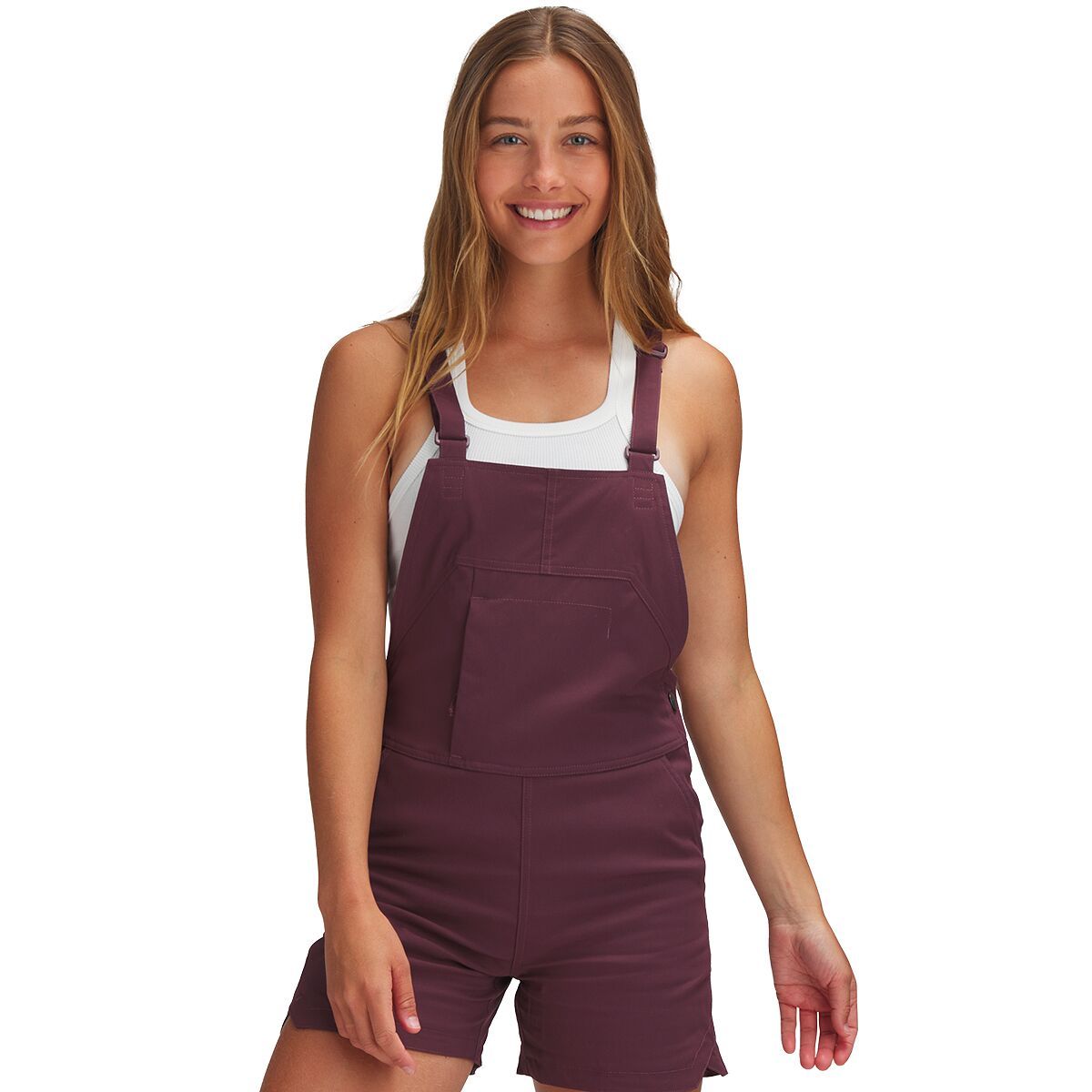 Flylow Life Jumper - Women's Elderberry, XS