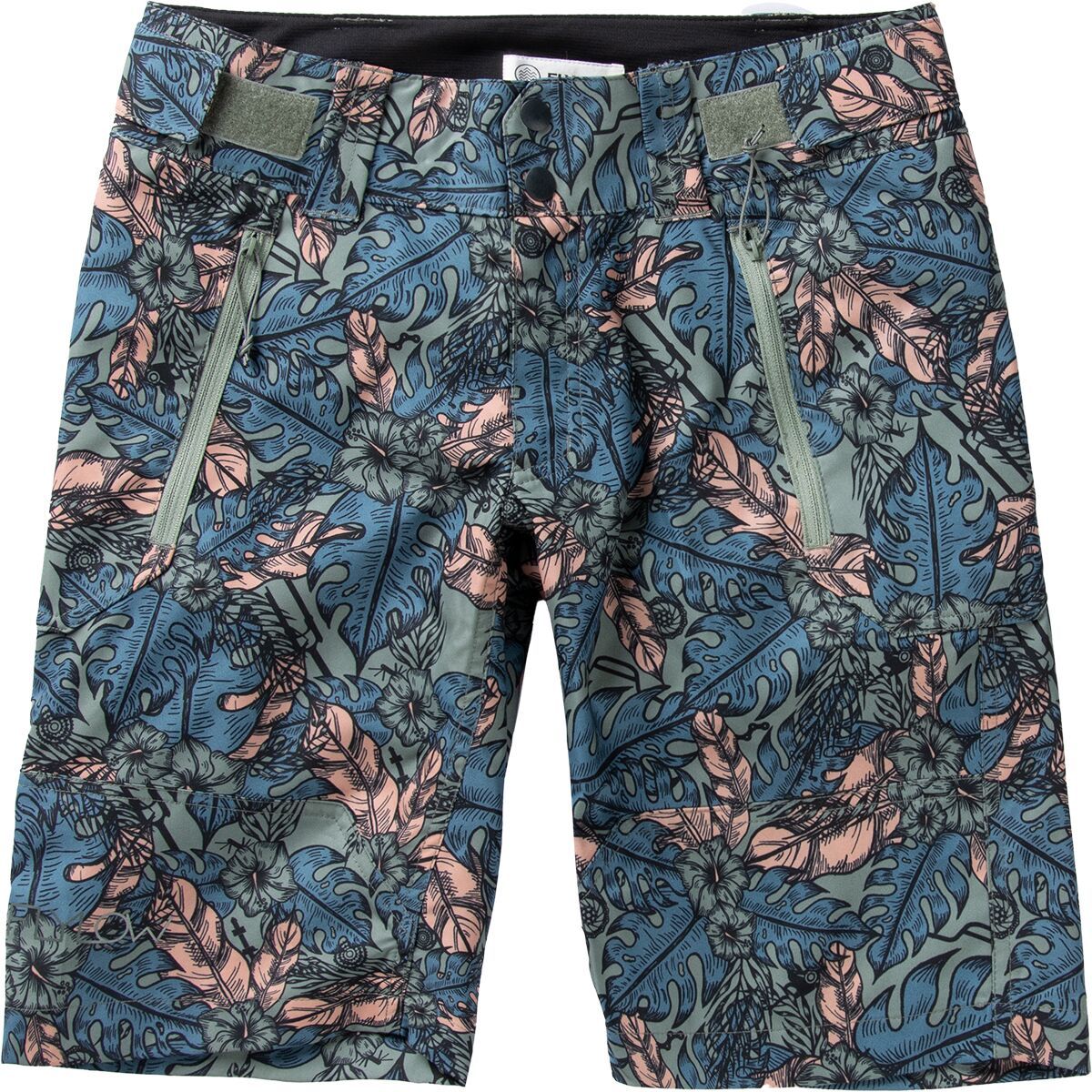 Flylow Eleanor Short - Women's Cactus, M