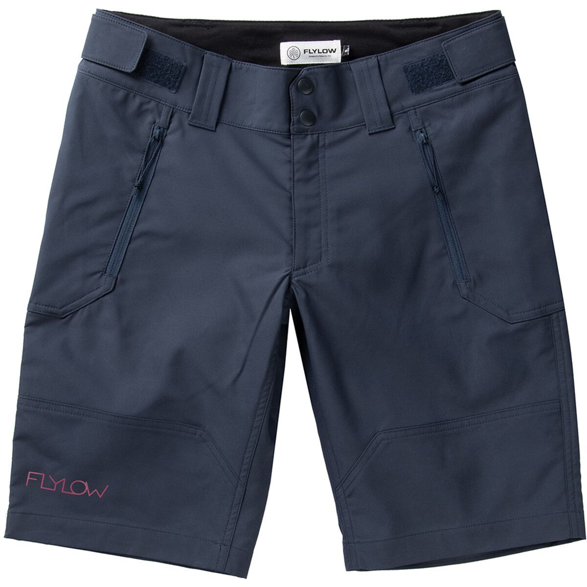 Flylow Eleanor Short - Women's Night, S