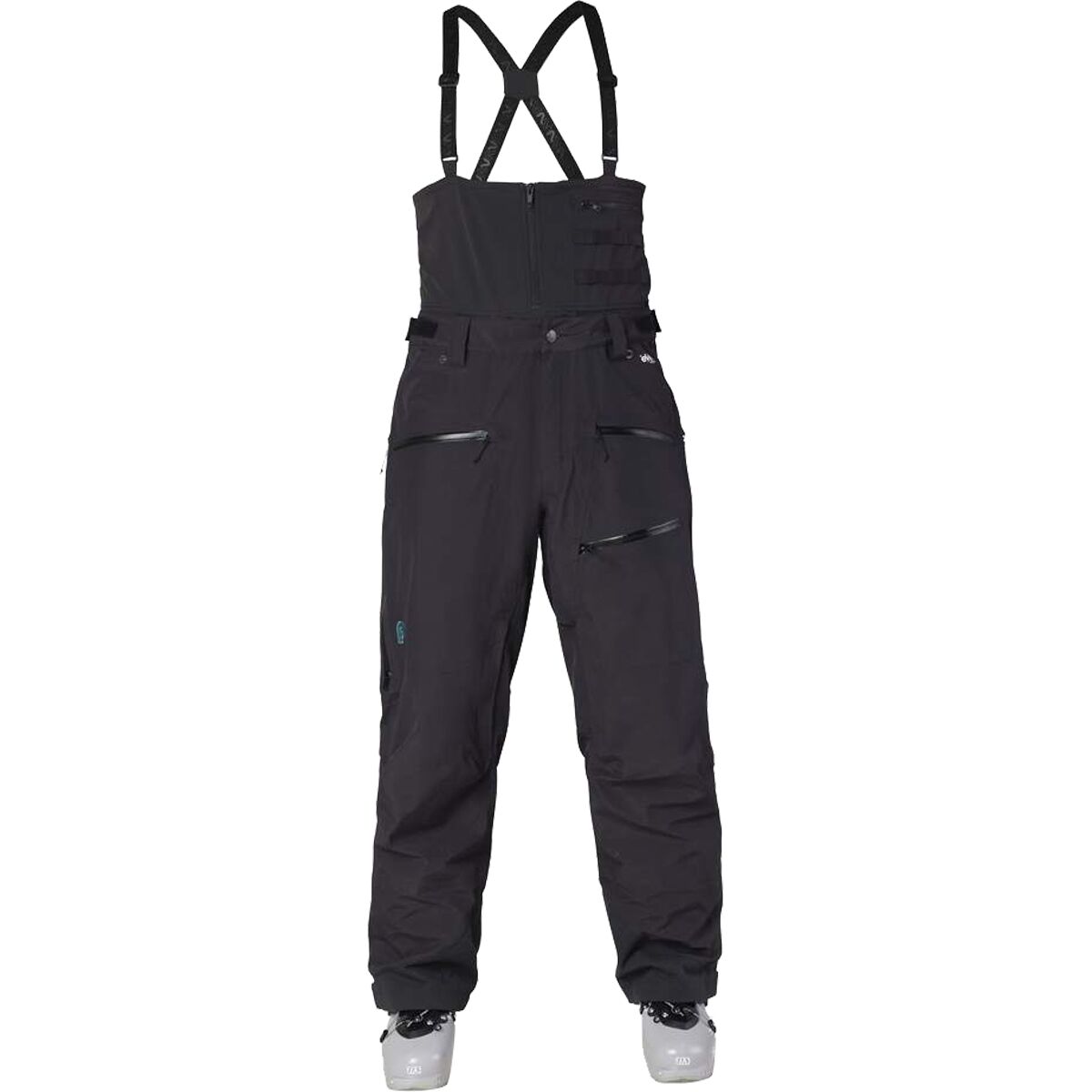 Turret GTX Pant - Men's by Spyder | US 