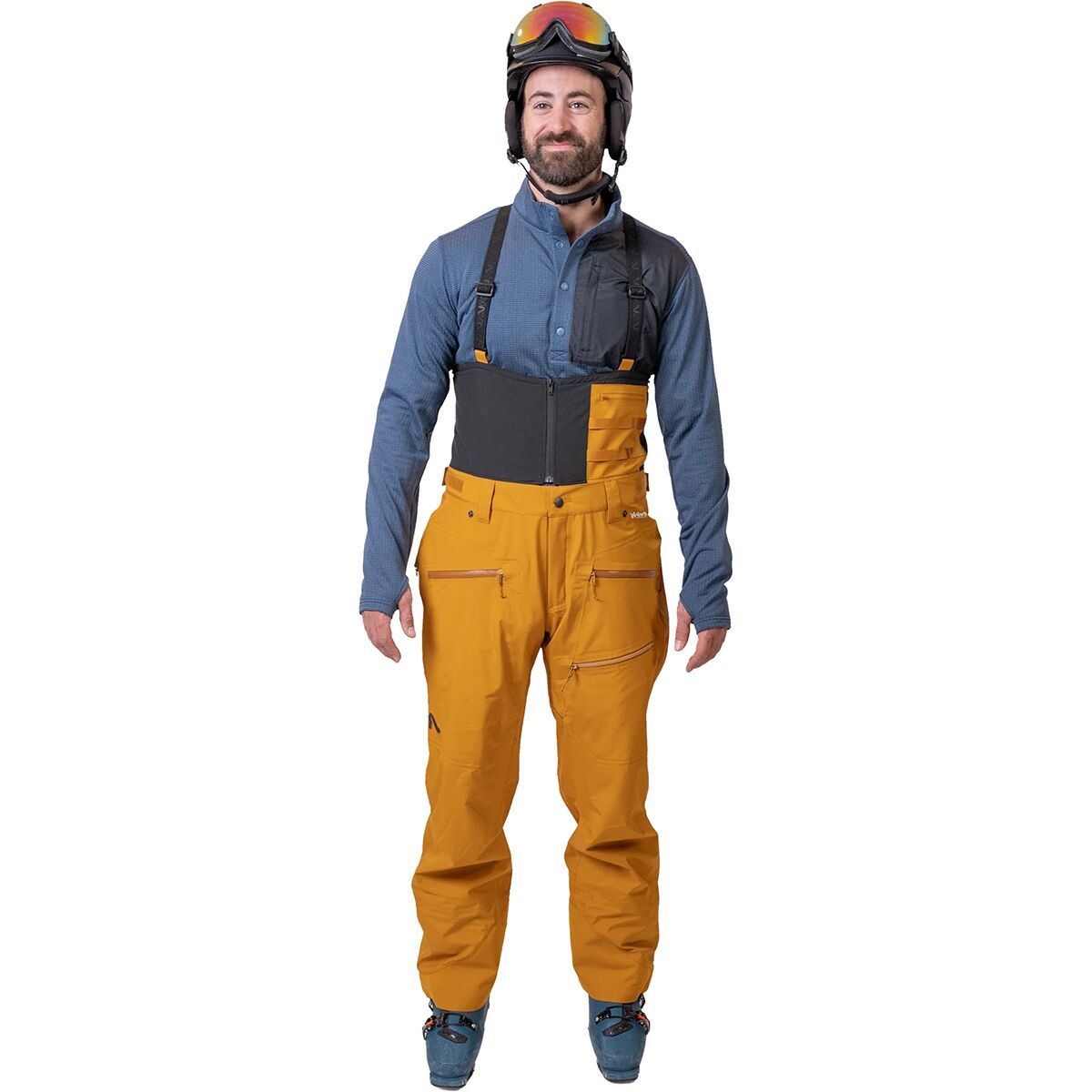 Flylow Compound Bib Pant - Men's