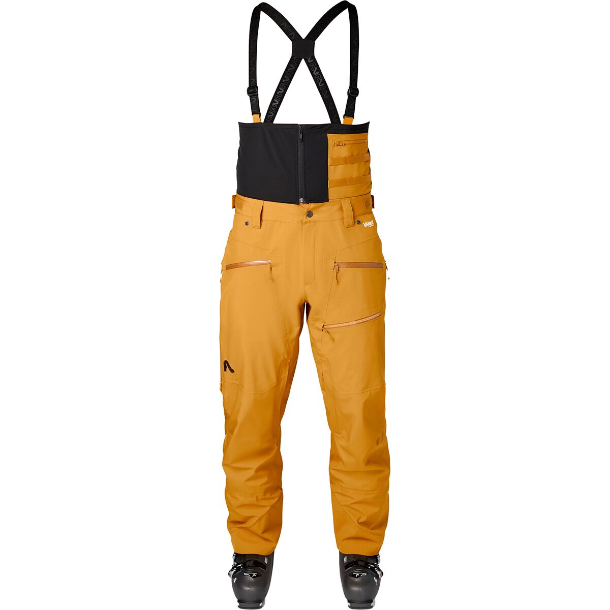 Flylow Compound Bib Pant - Men's - Clothing