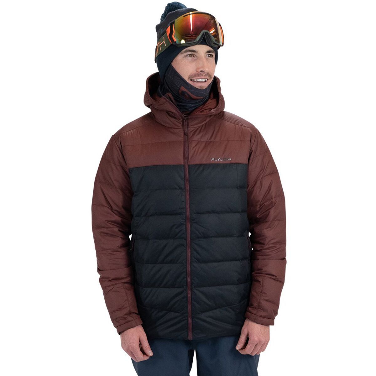 flylow down jacket