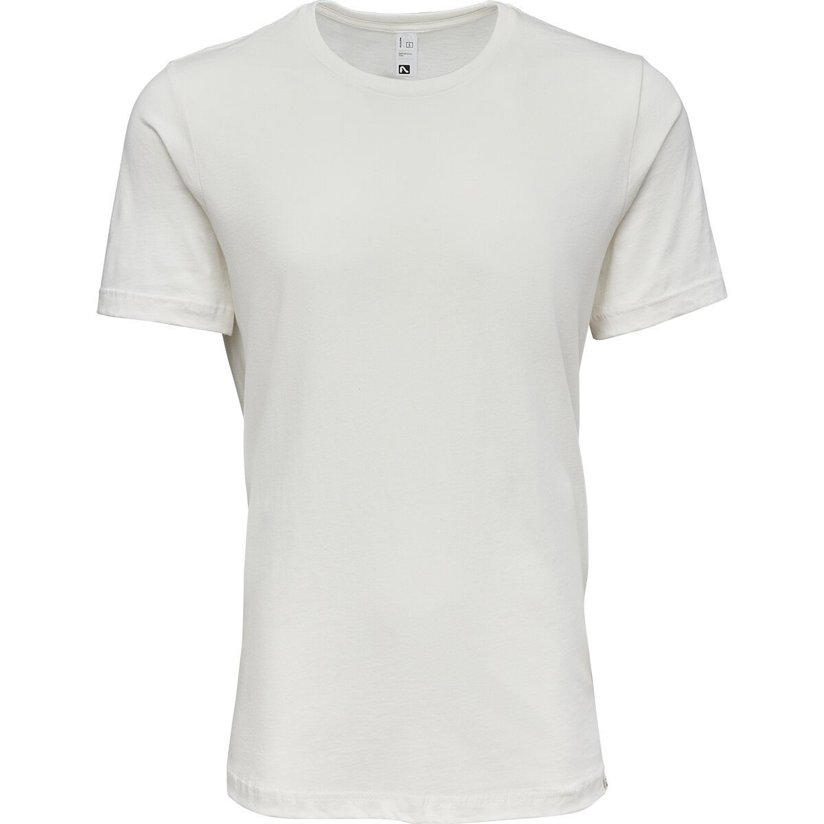 Flylow Snowcat T-Shirt - Men's White, L