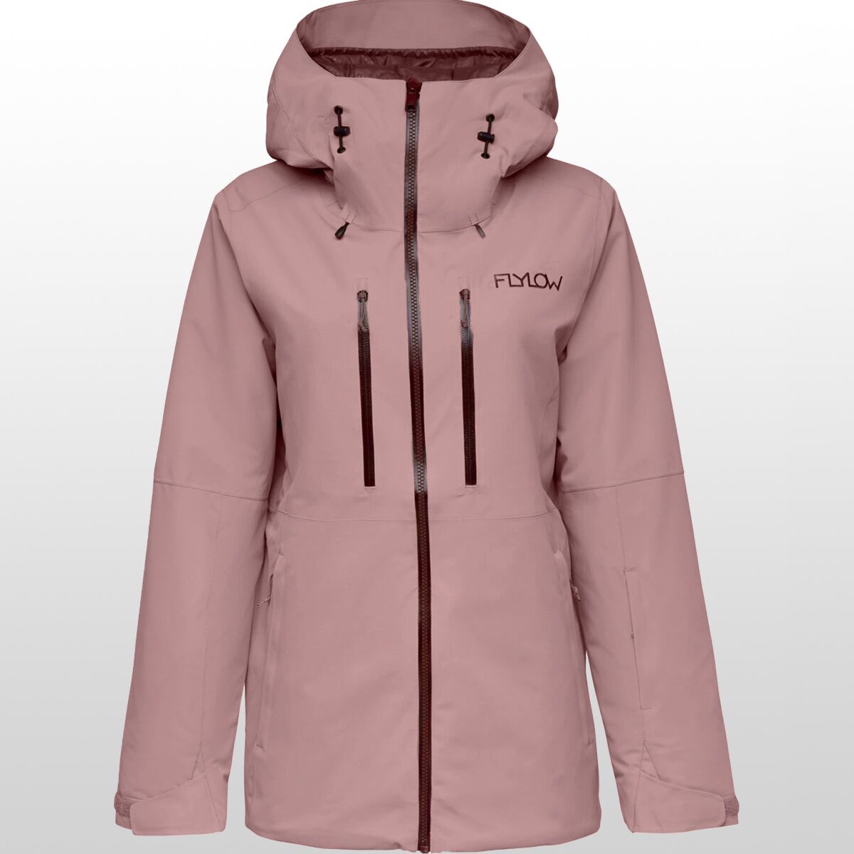 Flylow ski sales jacket womens