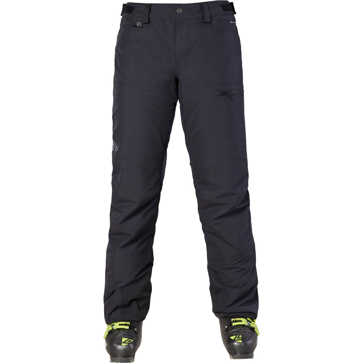 Flylow Flylow Hyde Pant - Women's Black, L