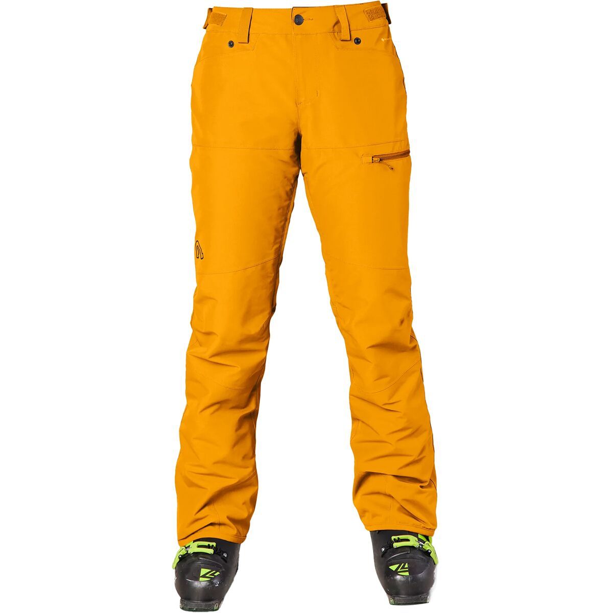 Flylow Hyde Pant - Women's Jupiter, S