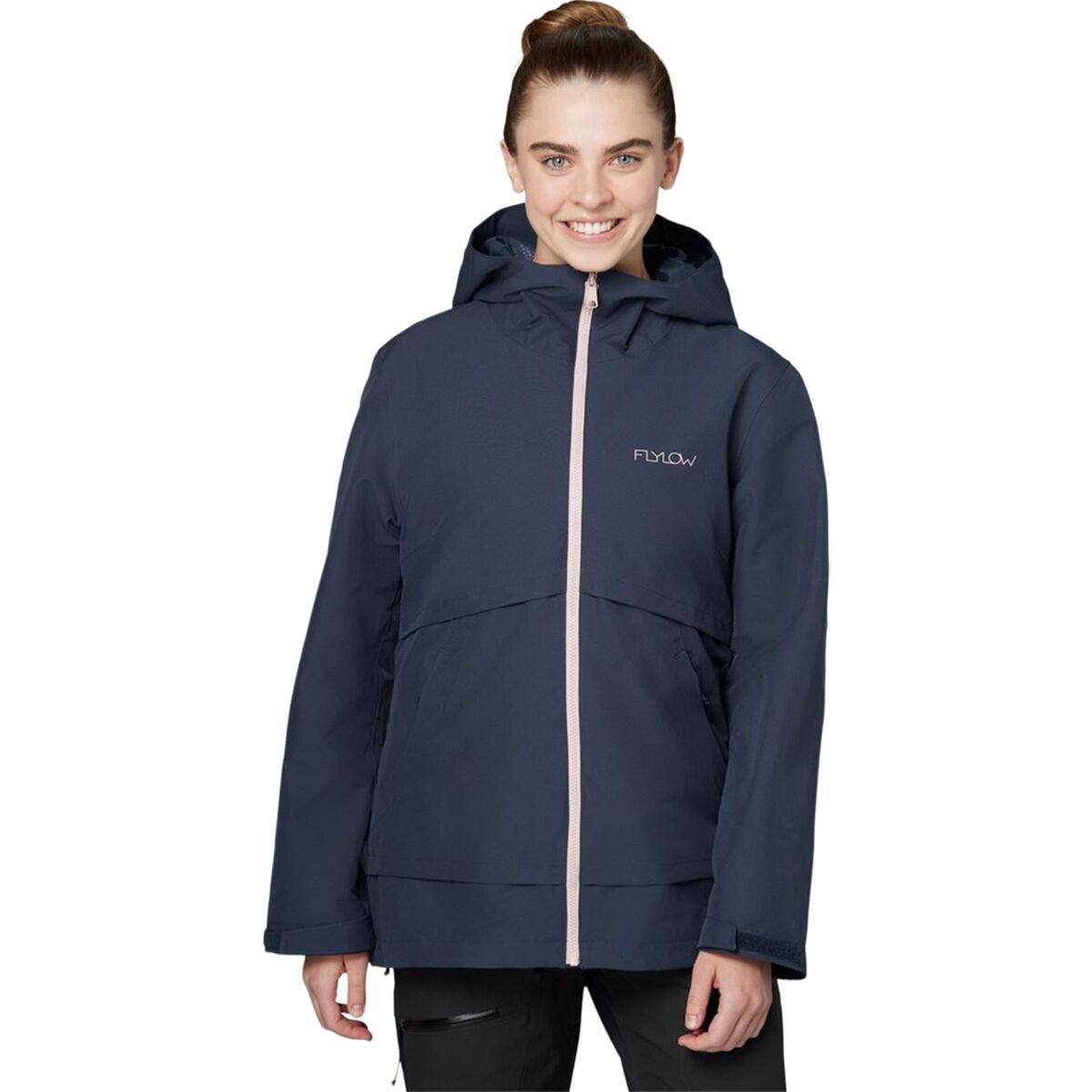 Flylow Veronica Jacket - Women's Night, M