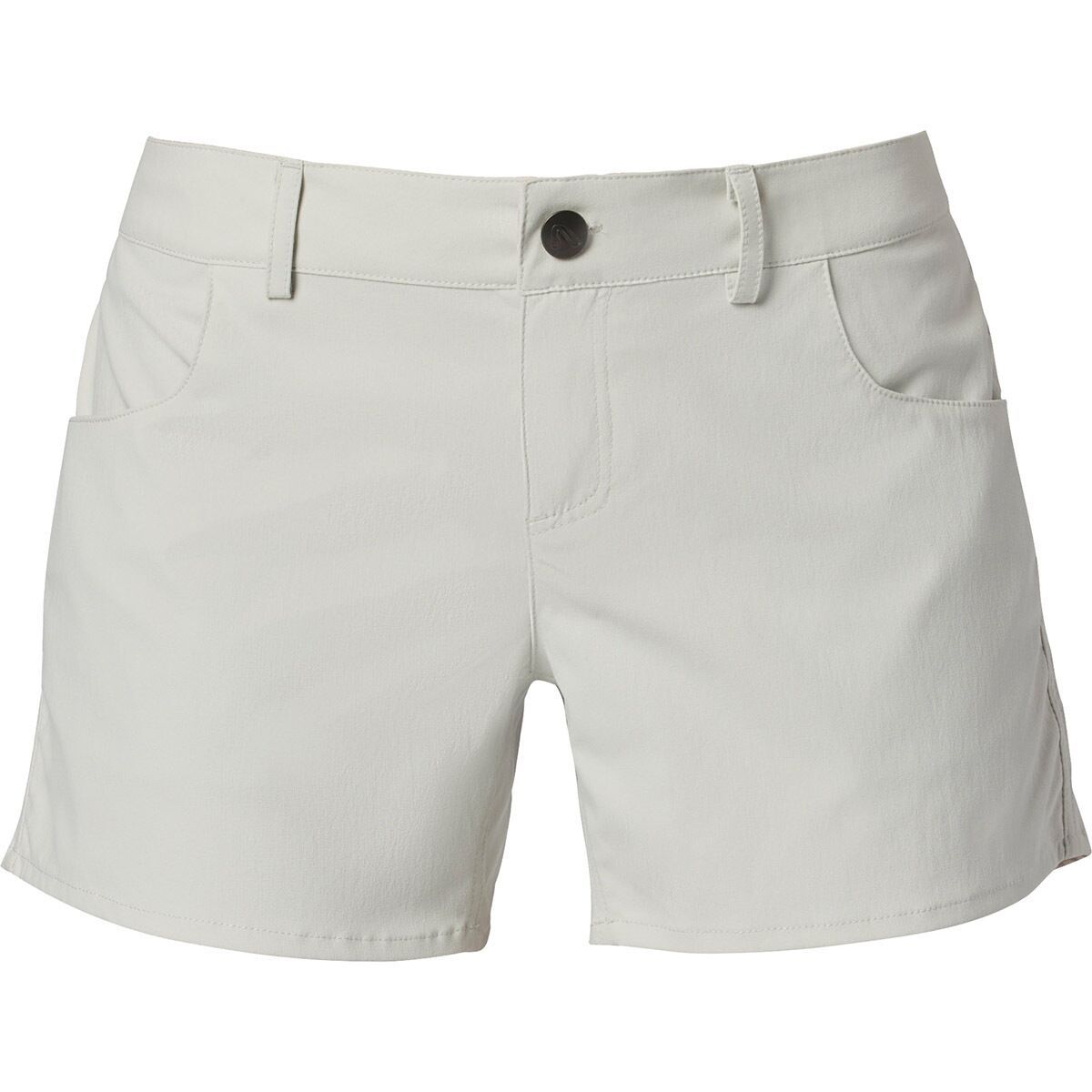 Flylow Life Short - Women's Cloud, 10