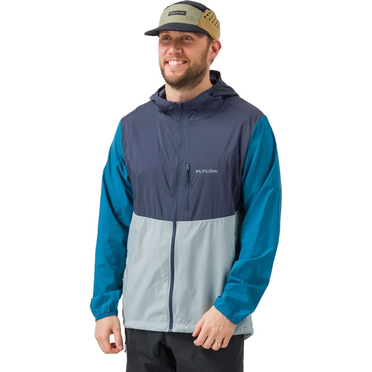 Flylow Davis Jacket - Men