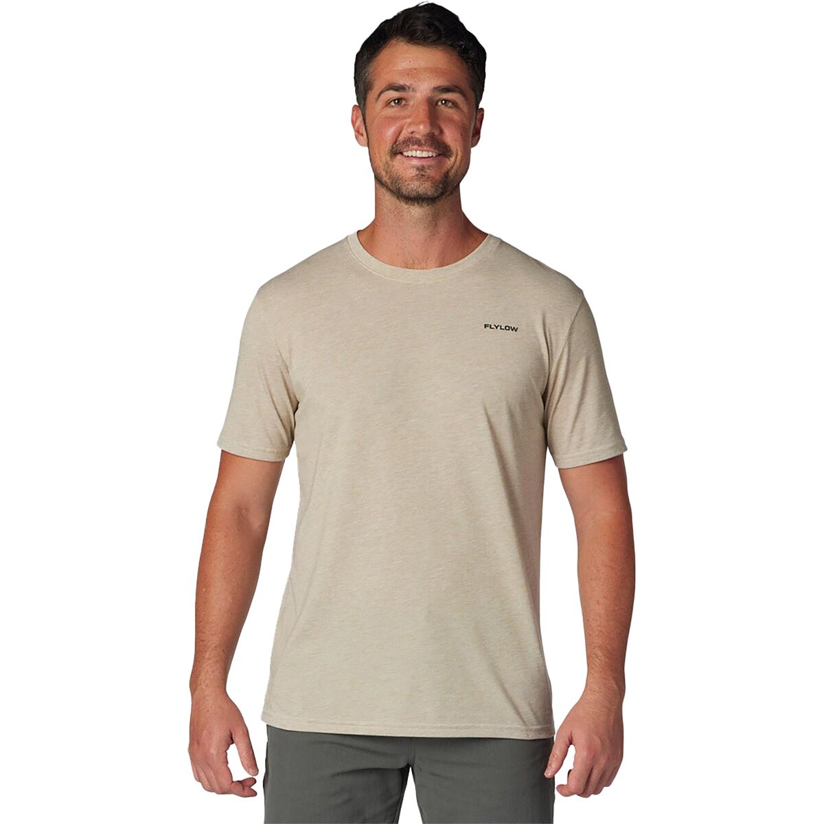 Flylow Robb Short-Sleeve Shirt - Men's