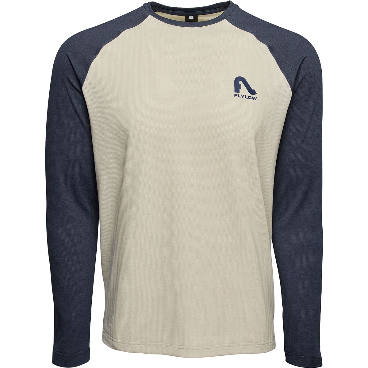 Flylow Shaw Long-Sleeve MTB Shirt - Men's product image