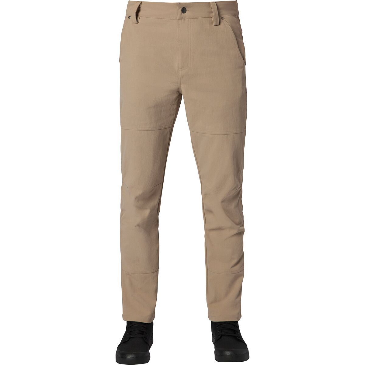 Flylow Trailworks Pant - Men's Mushroom, 40