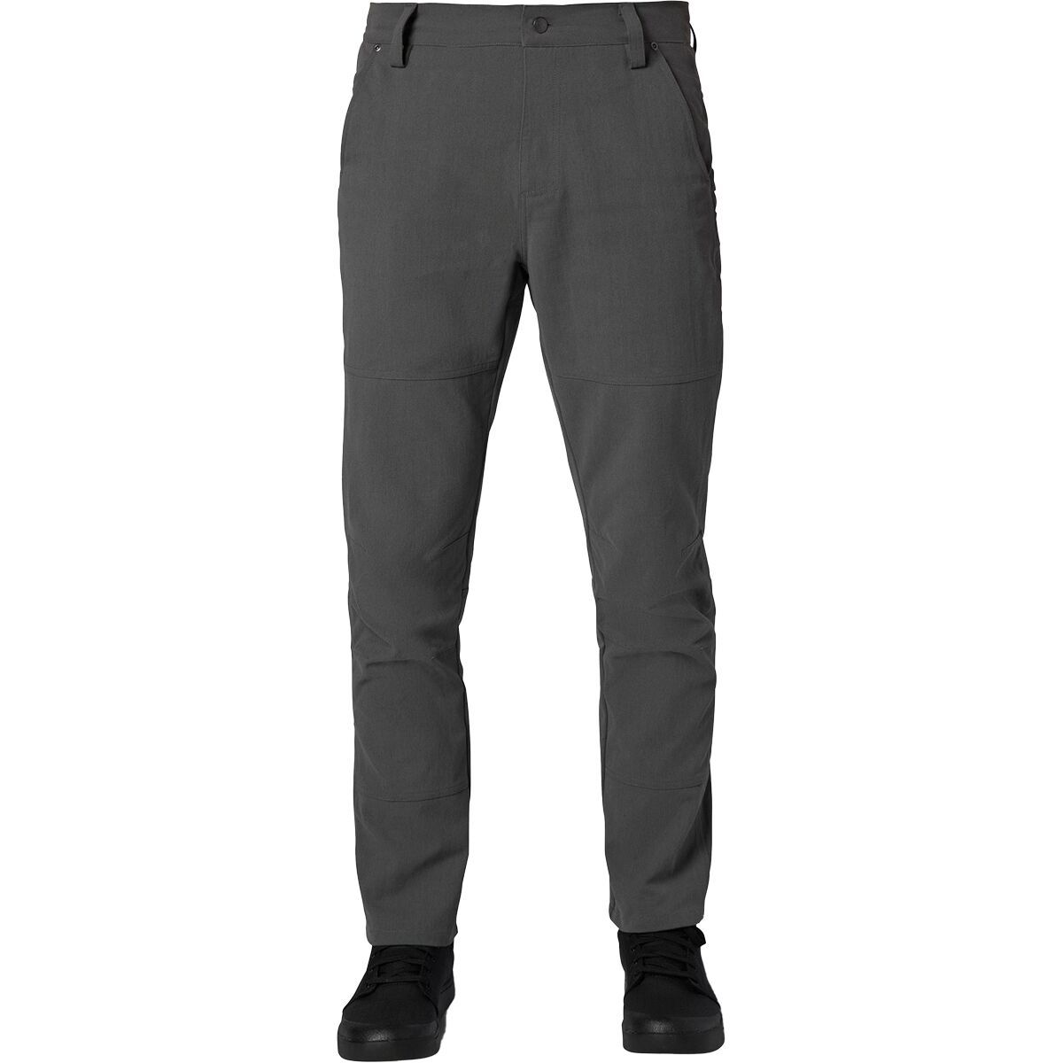 Flylow Trailworks Pant - Men's Shadow, 32