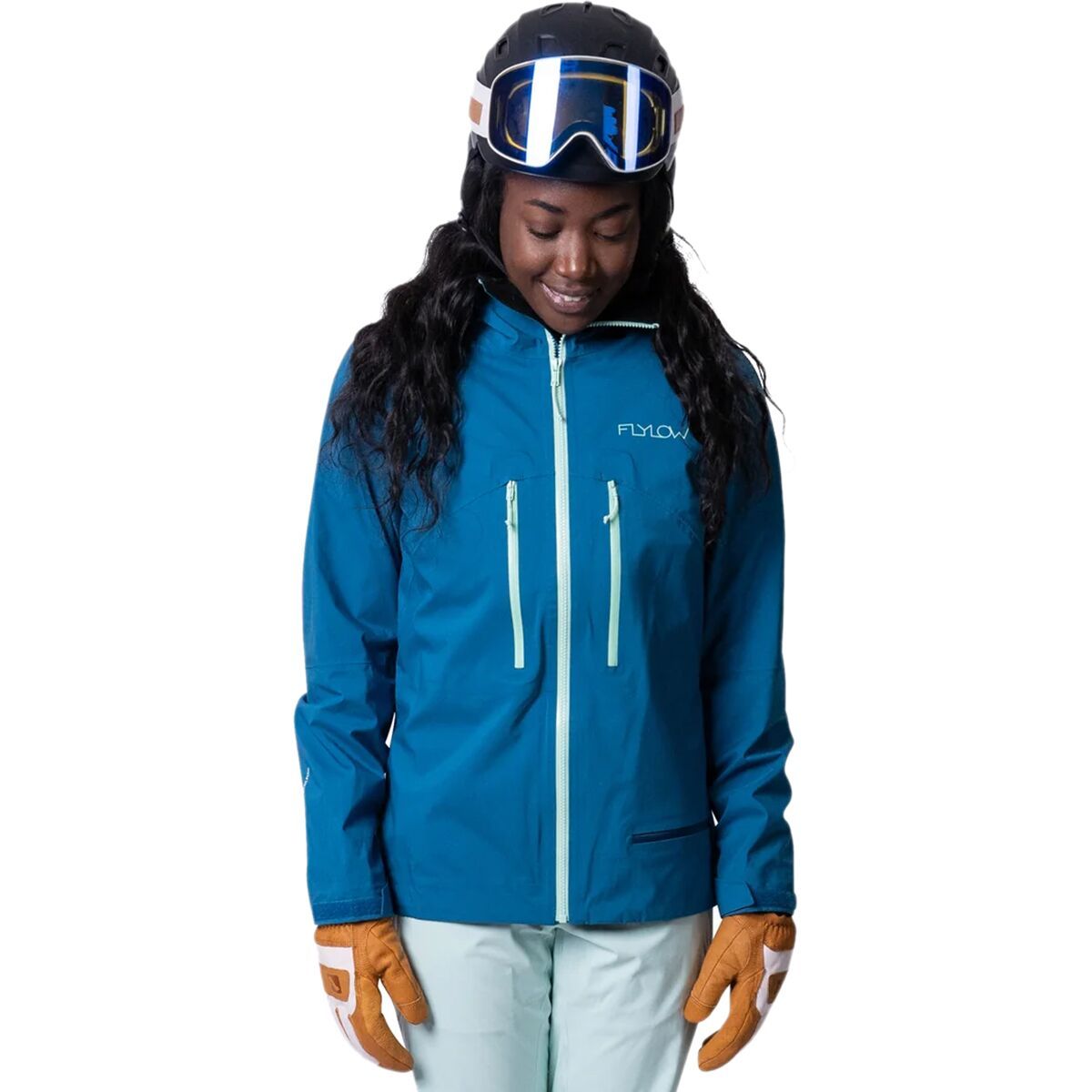 Flylow Domino Jacket - Women's Neptune, XS