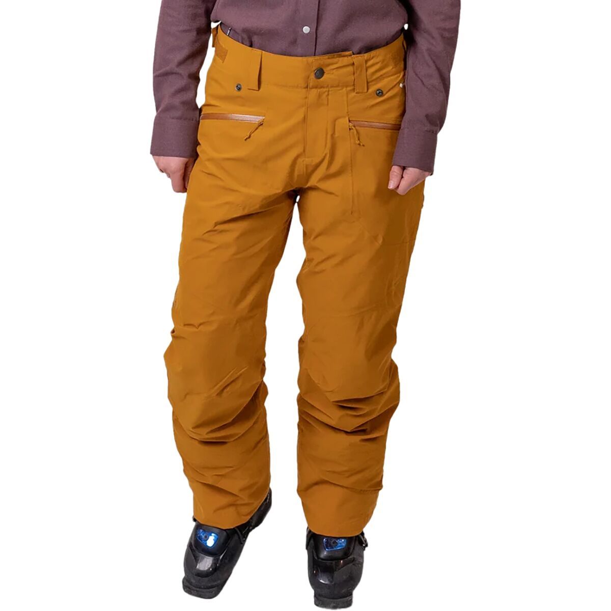 Flylow Fae Insulated Pant - Women's Jupiter, M