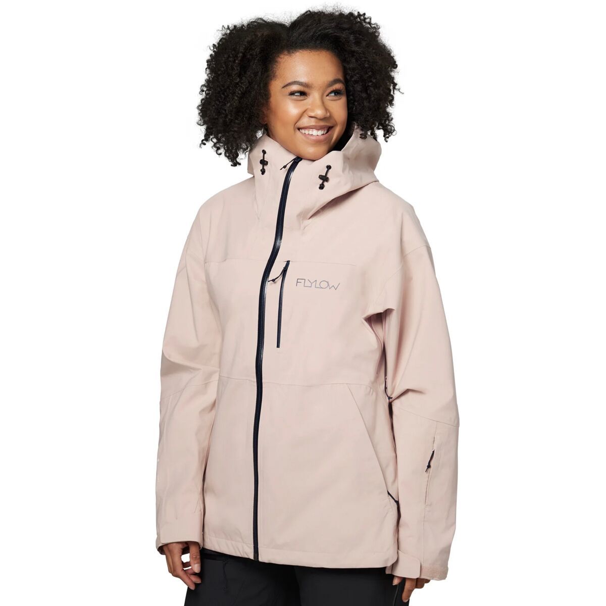 Flylow Lucy Jacket - Women's Quartz, L