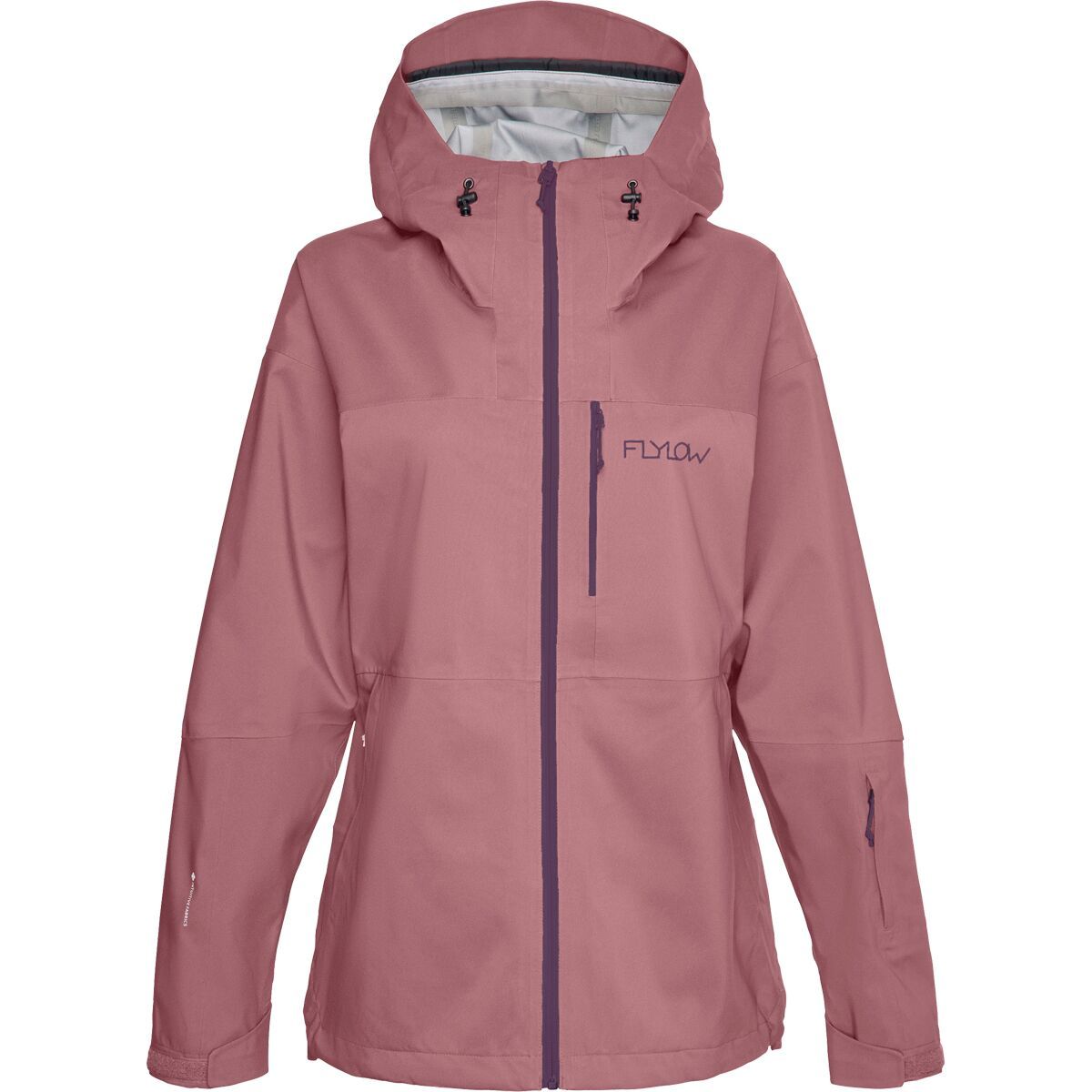 Flylow Lucy Jacket - Women's Saturn, XS