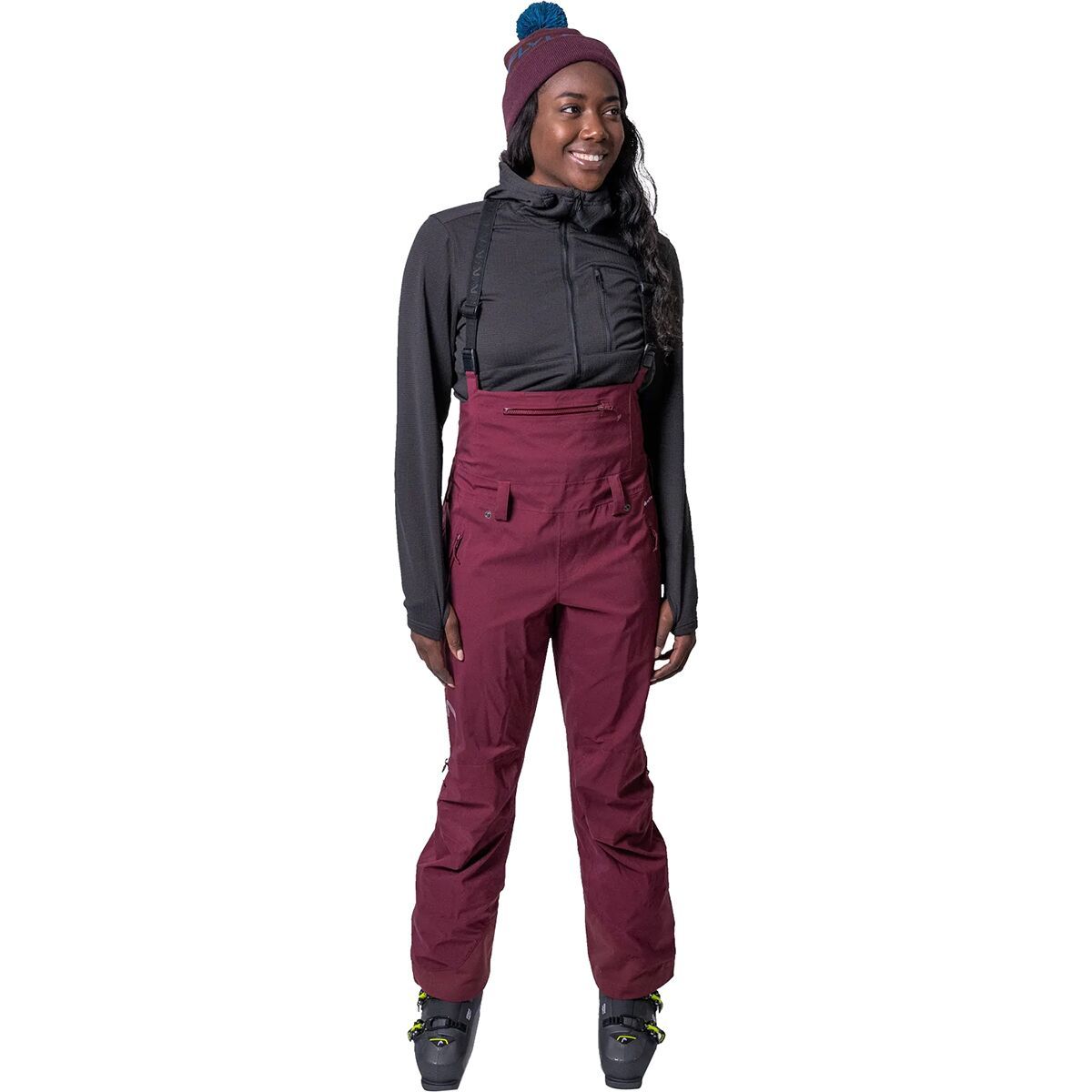 Flylow Siren Bib Pant - Women's