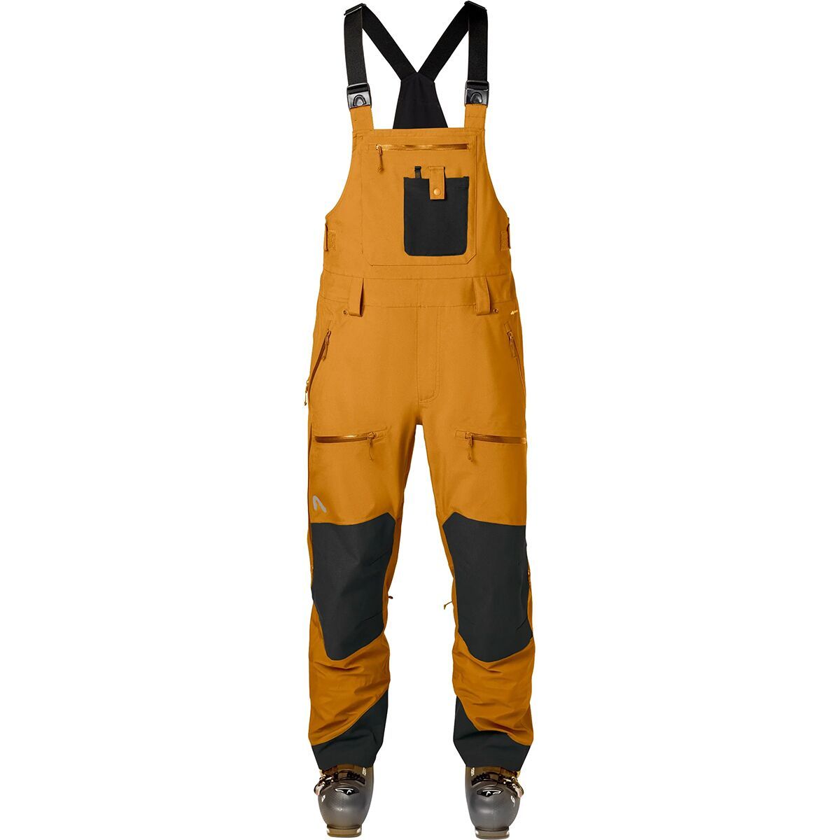 Flylow Baker Perm Bib - Men's Jupiter, L