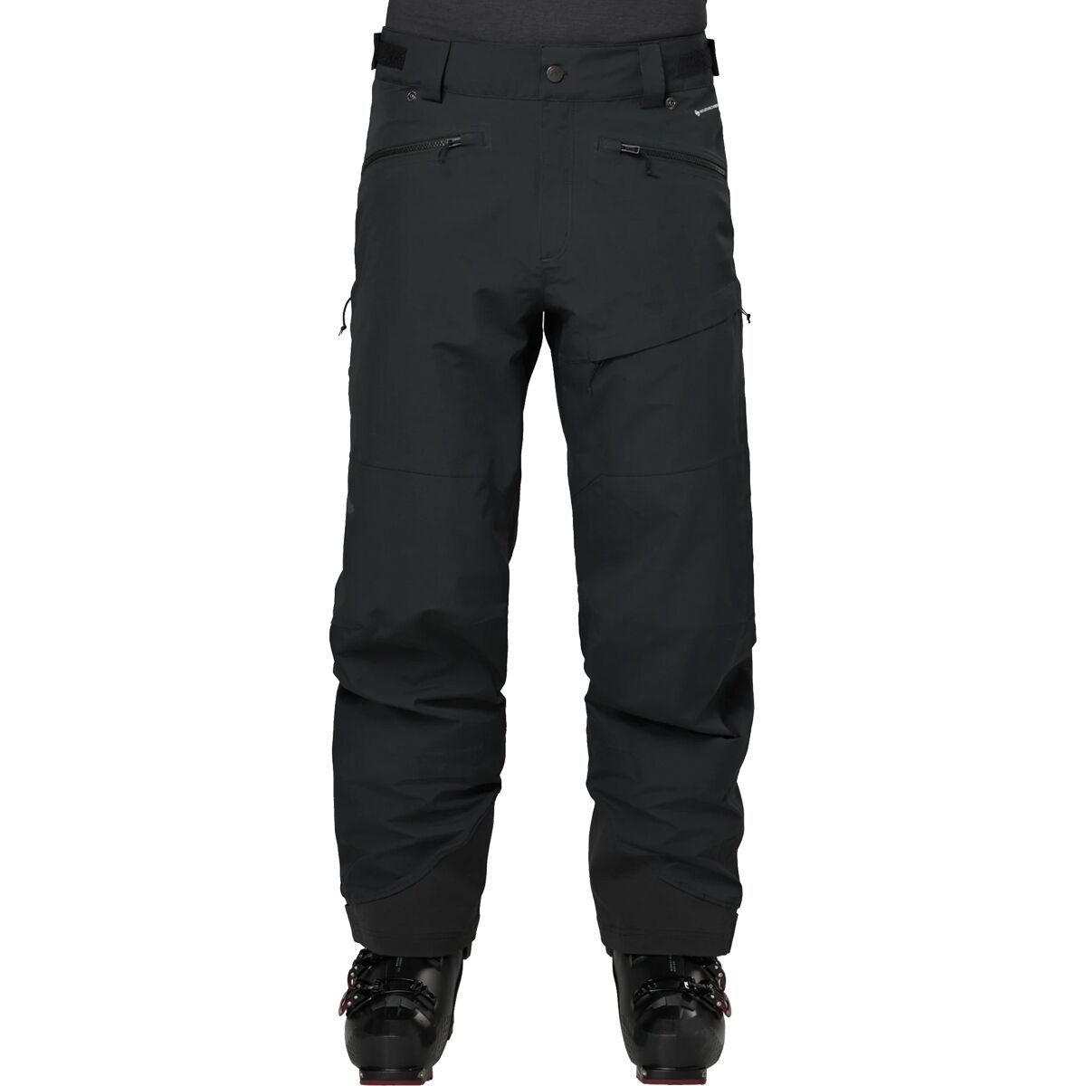 Flylow Cage Pant - Men's Black, XS
