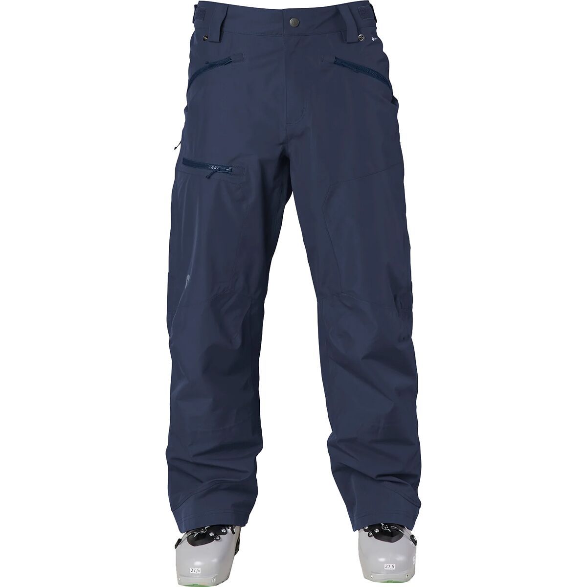 Flylow Cage Pant - Men's Night, M