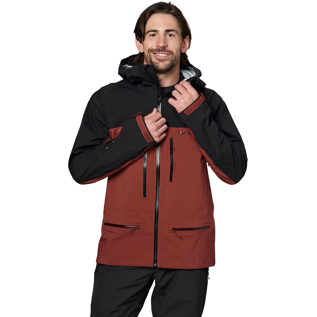 Flylow Kane Jacket - Men's | eBay