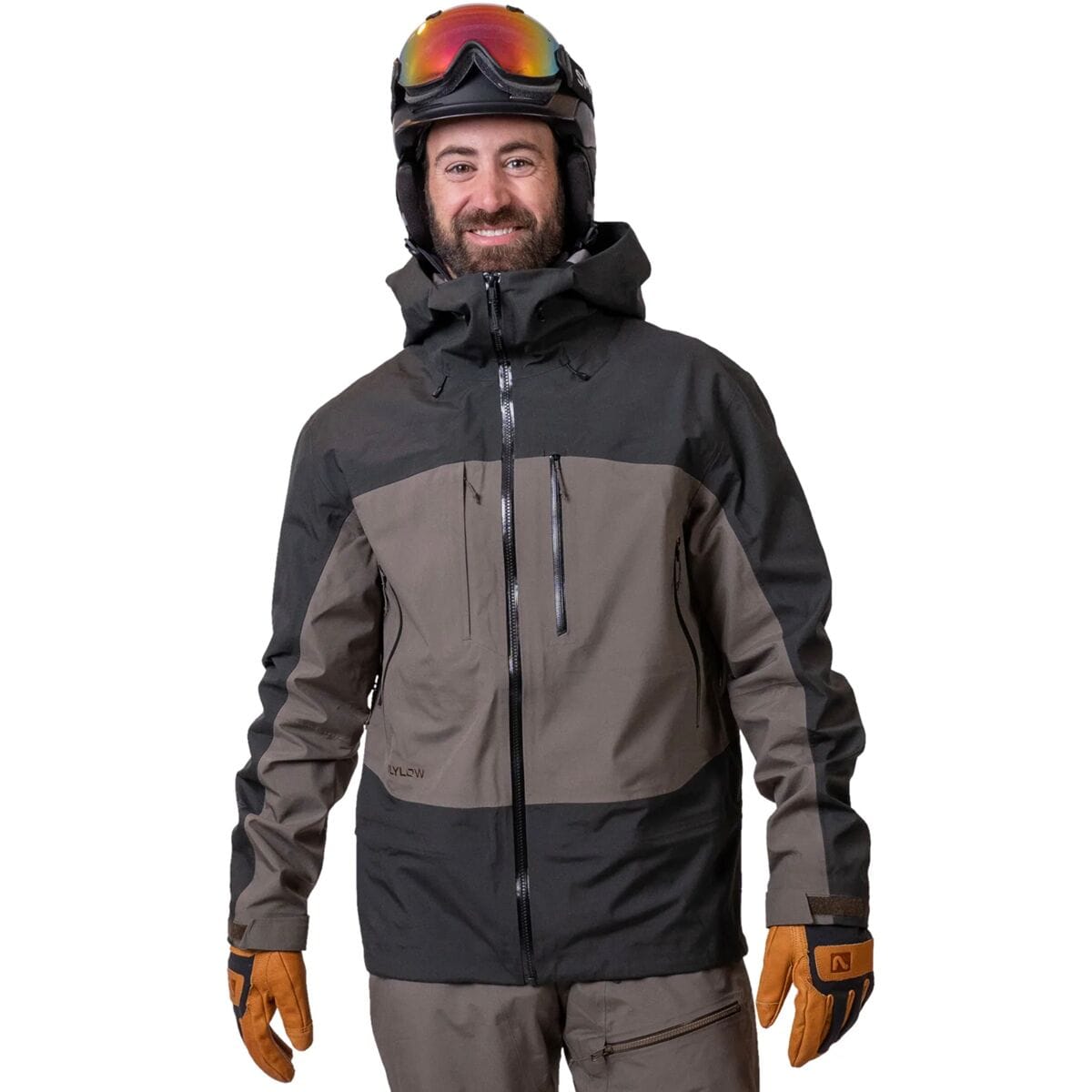 Flylow on sale lab coat