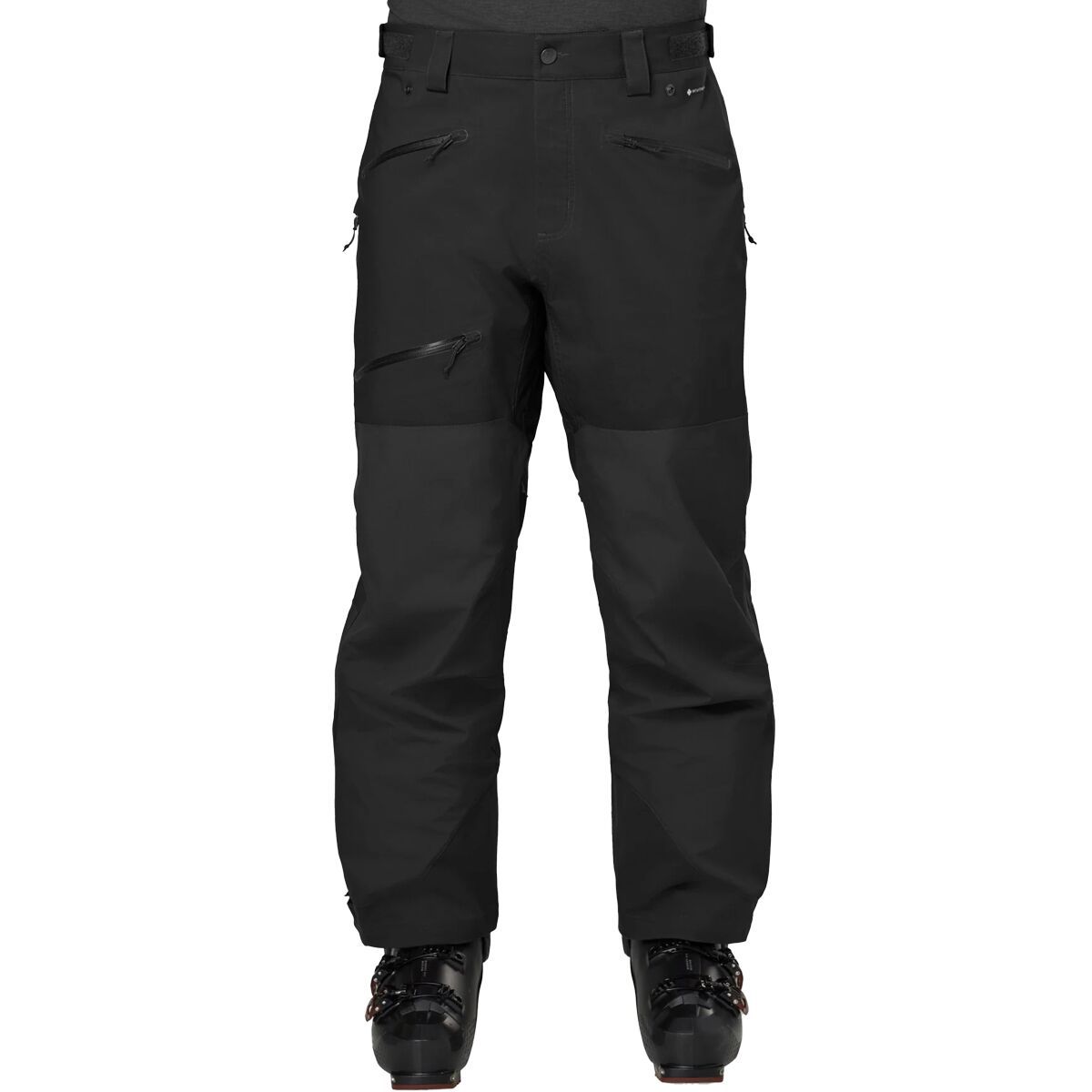 Flylow Magnum Pant - Men's Black, S