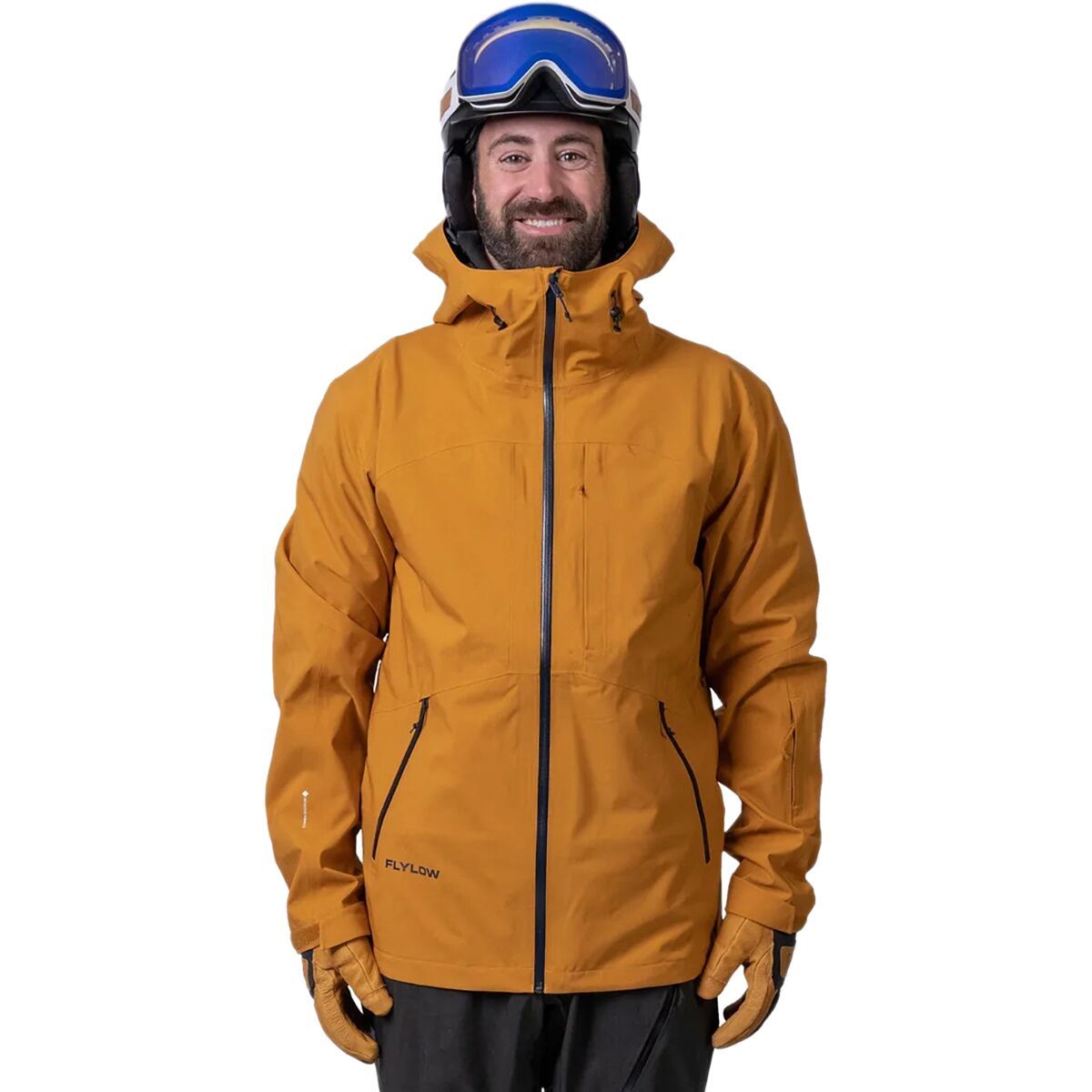 Flylow Malone Jacket - Men's Jupiter, M