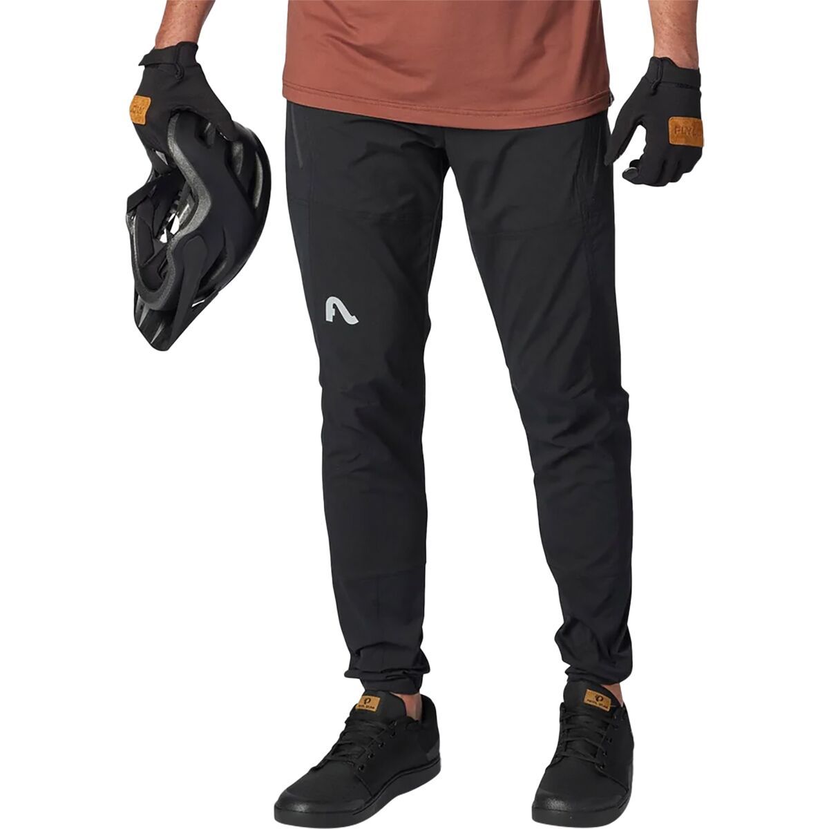 Flylow Goodson Pant - Men's Black, 42