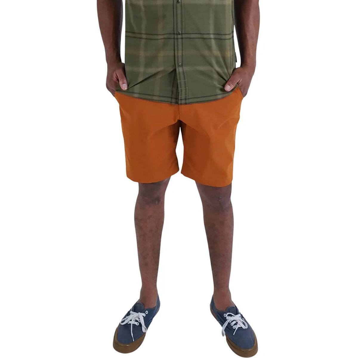 Flylow Hot Tub 11.5in Short - Men's Copper, 40