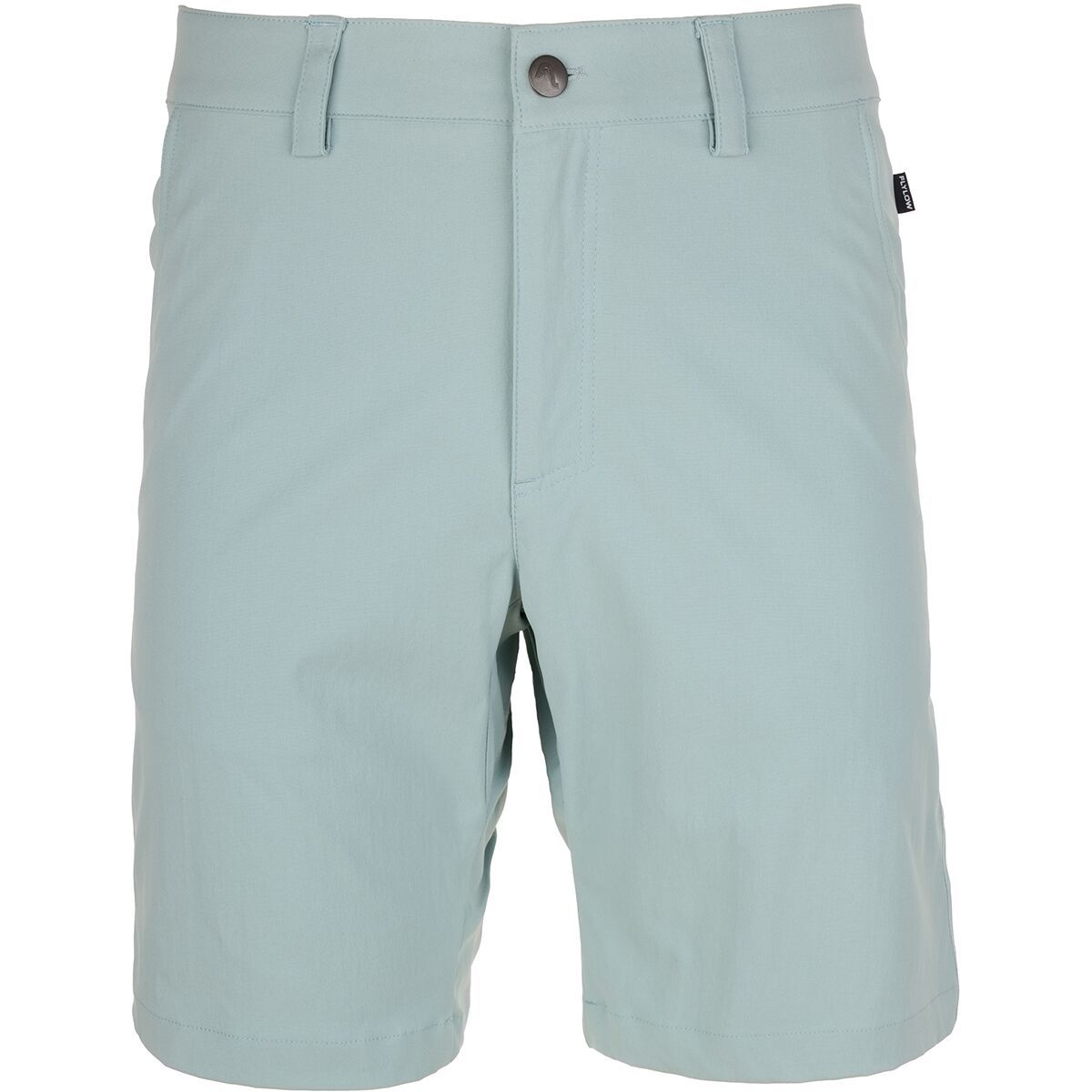 Flylow Hot Tub 9.5in Short - Men's Blue Steel, 36