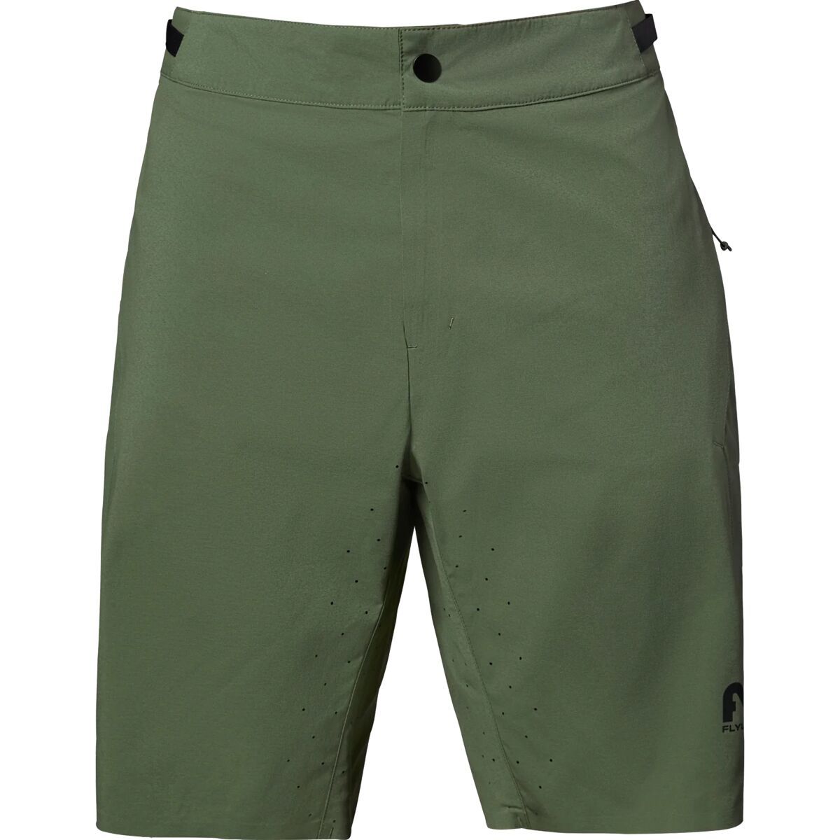 Flylow Laser 10in Short - Men's Boa, 34