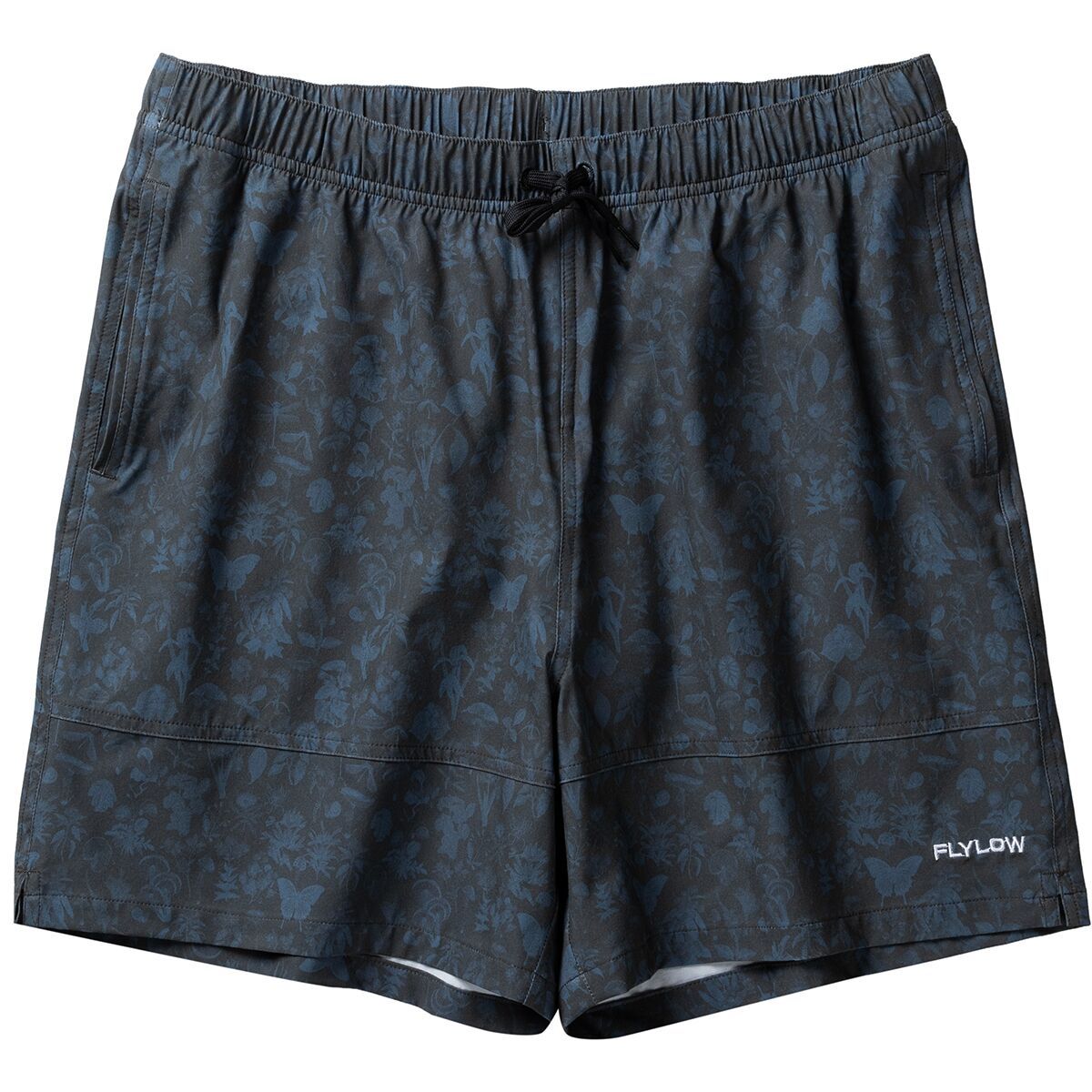Flylow Moonshine Short - Men's Black, XS