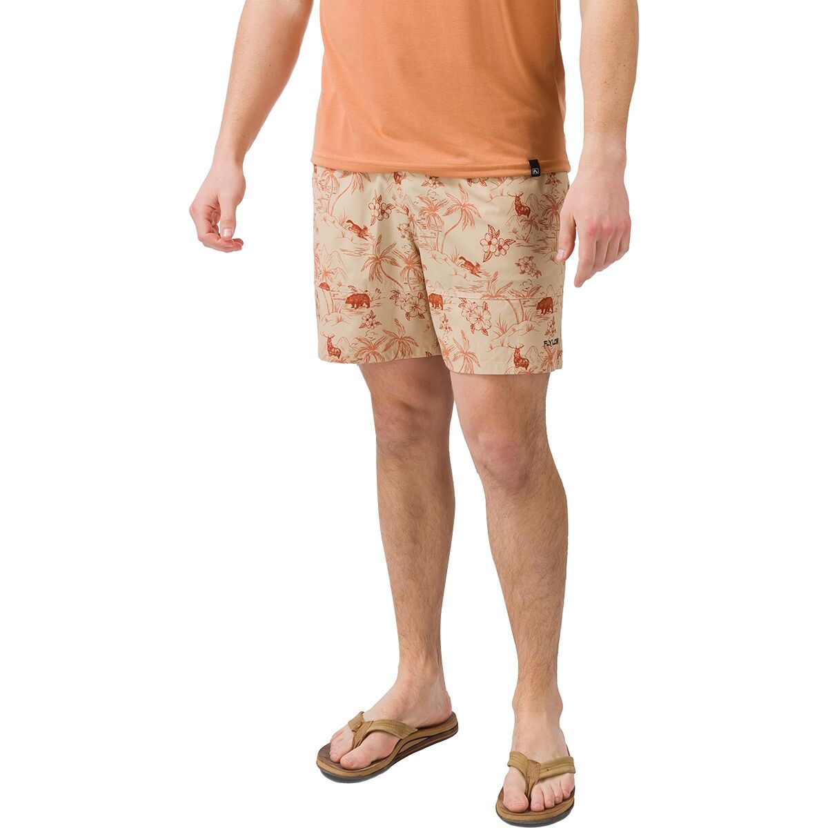 Flylow Moonshine Short - Men's