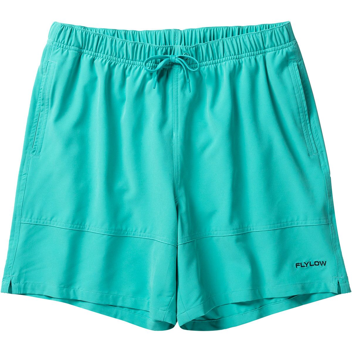 Flylow Flylow Moonshine Short - Men's Moraine, XL