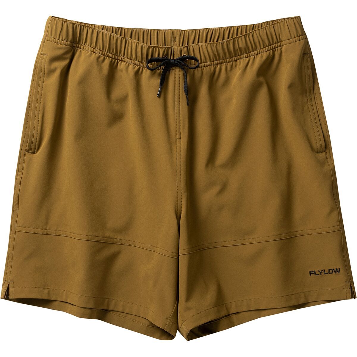 Flylow Moonshine Short - Men's Rye, XXL