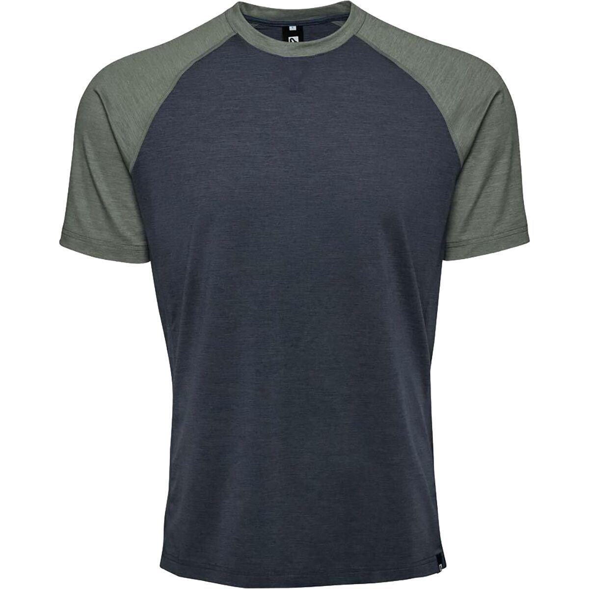 Flylow Nash Shirt Night/Cactus, XXL