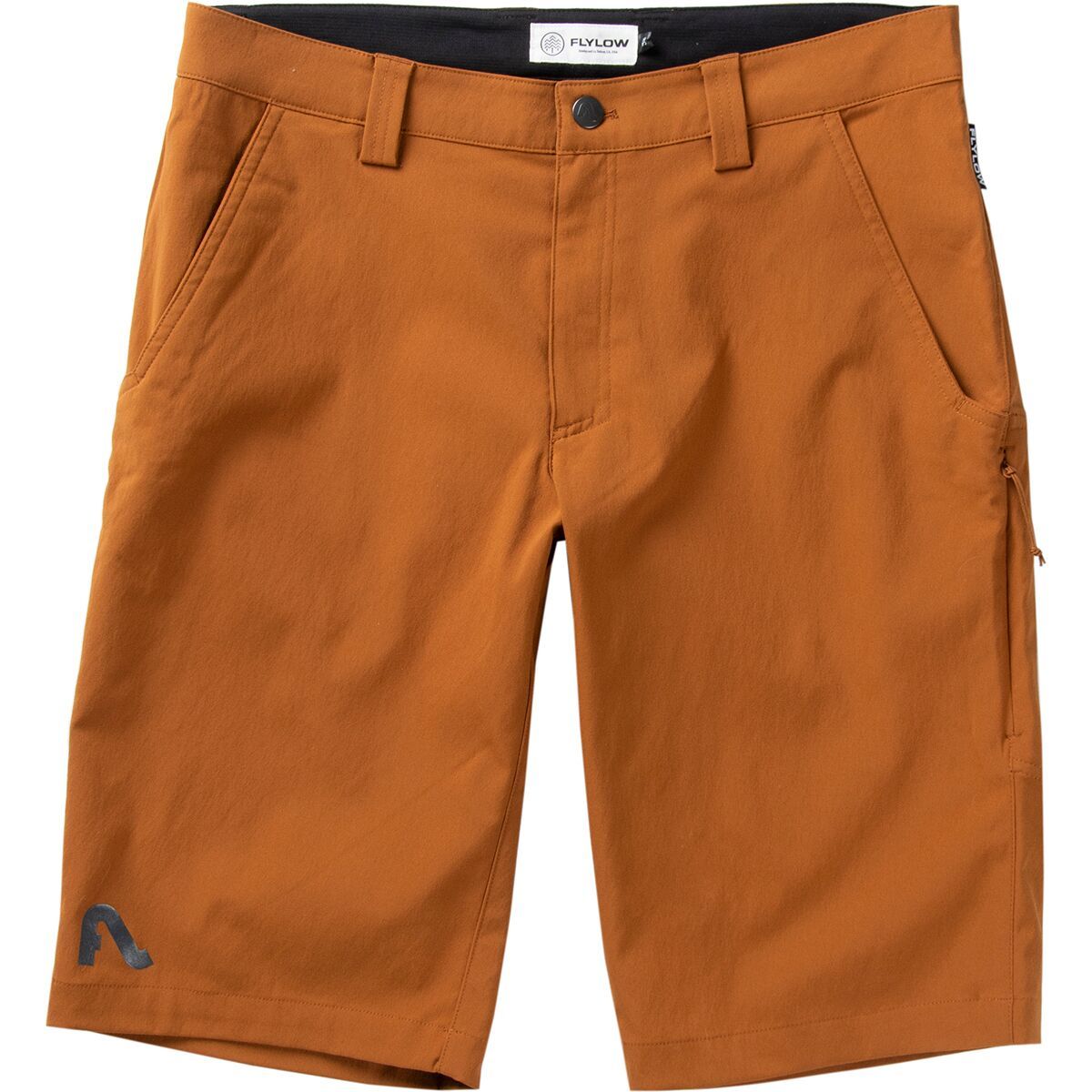 Flylow Preston Short - Men's Copper, 30