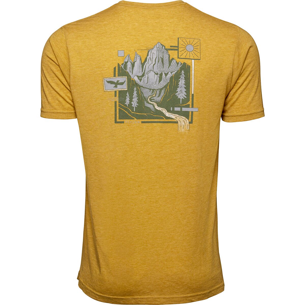 Sierras T-Shirt - Men