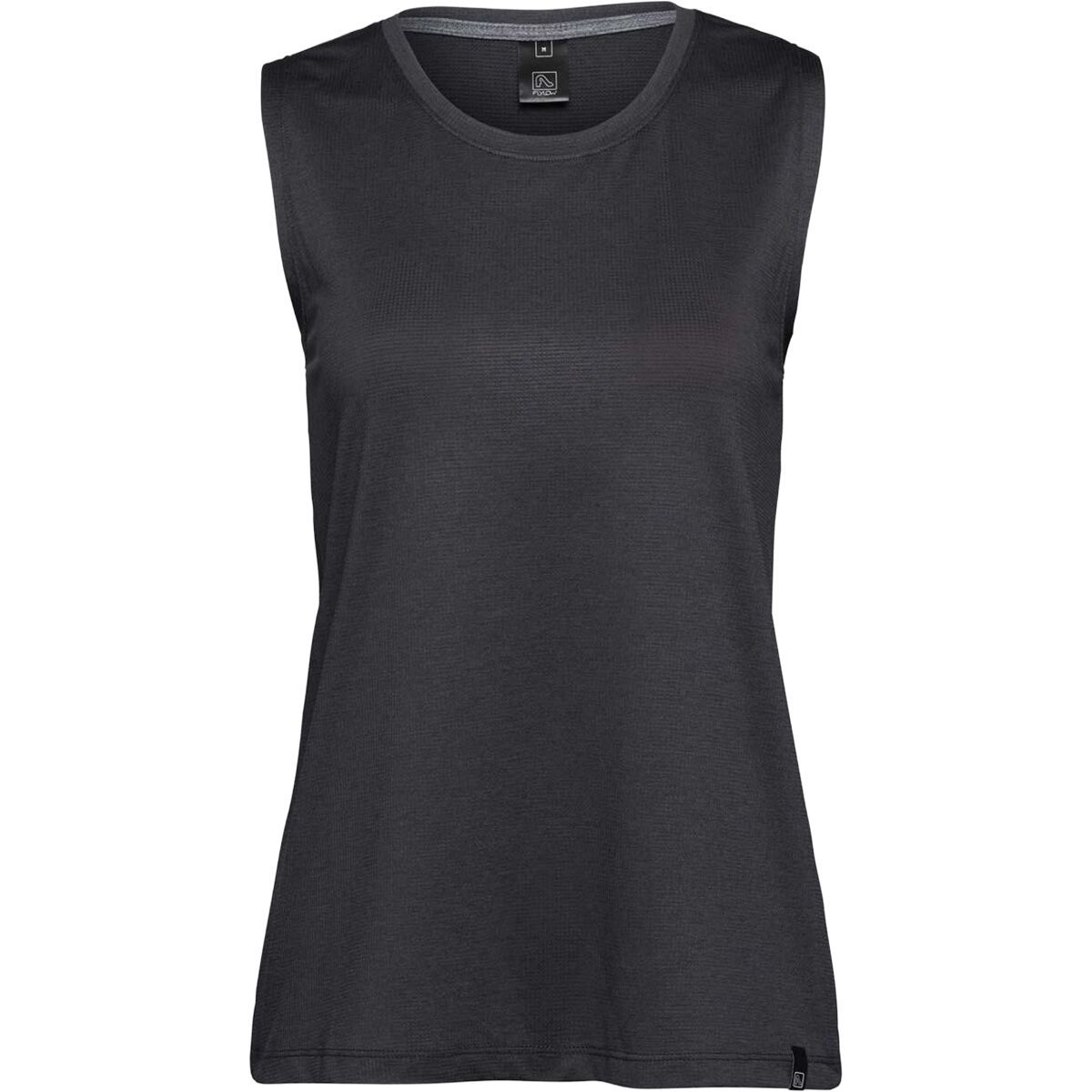 Image of Flylow Daily Tank Top - Women's Black, XS
