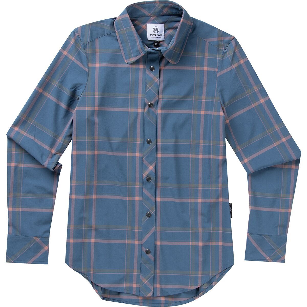 Flylow Dolly Shirt - Women's River, XS