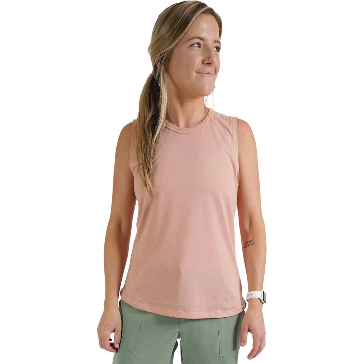 Flylow Haiku Tank Top - Women