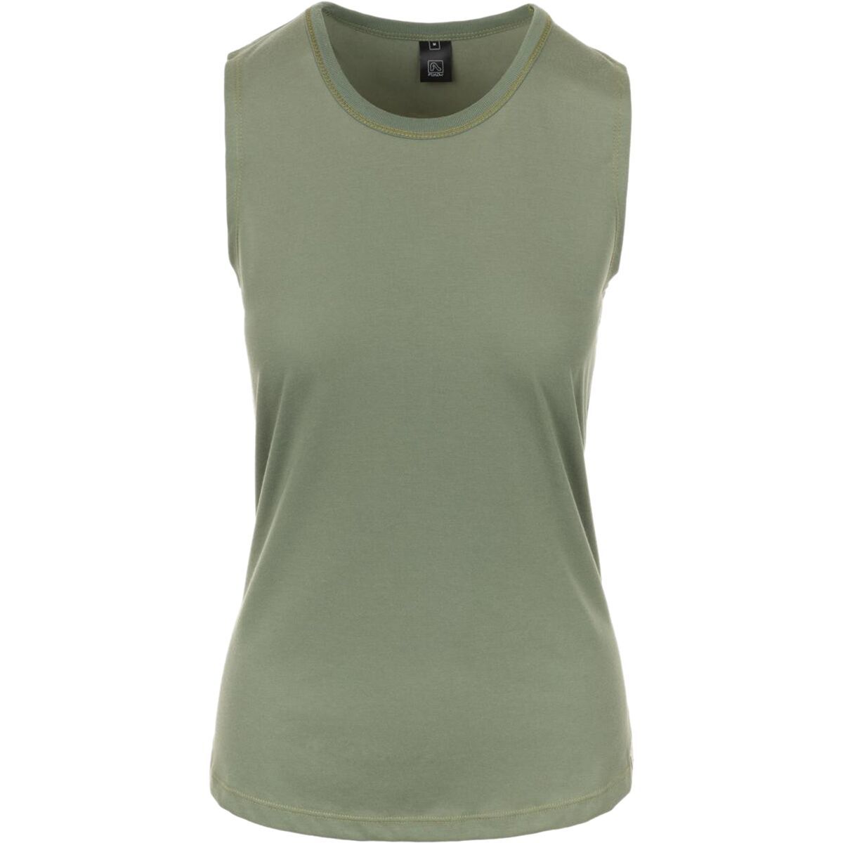 Image of Flylow Haiku Tank Top - Women's Boa, XS