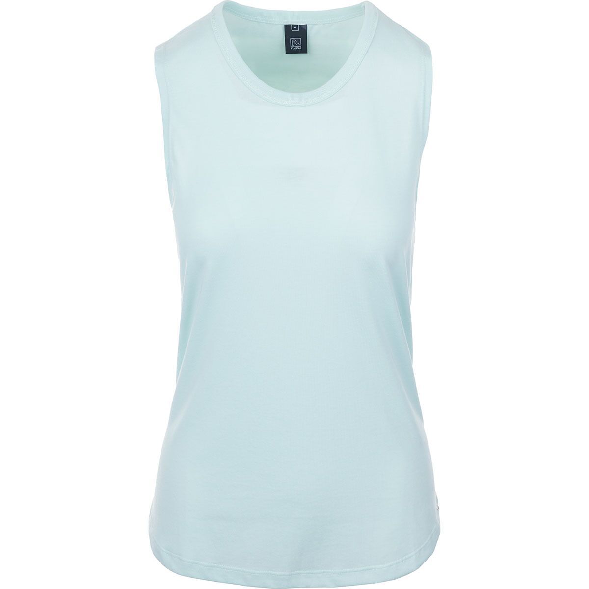 Flylow Haiku Tank Top - Women's Glacier, L