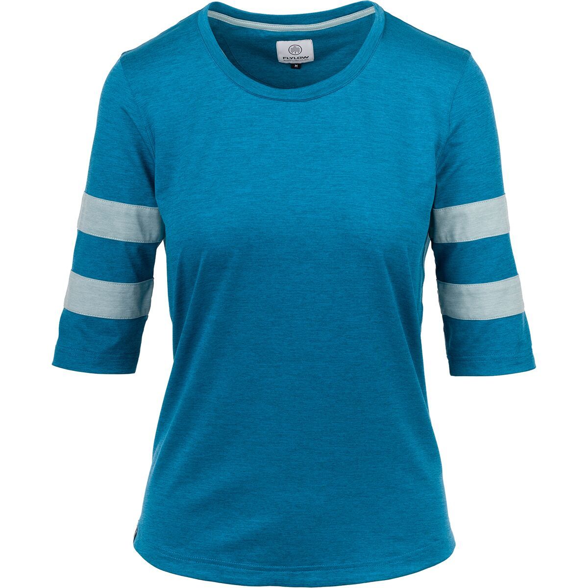 Flylow Hawkins Shirt - Women's Marine, XS