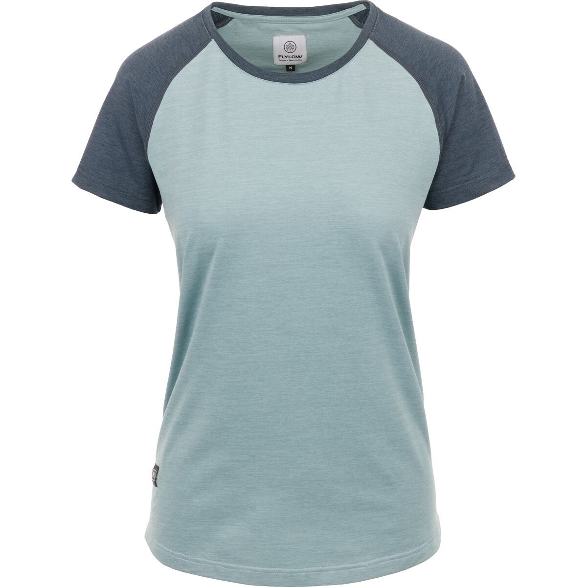 Flylow Jessi Shirt - Women's Blue Steel/Night, XS
