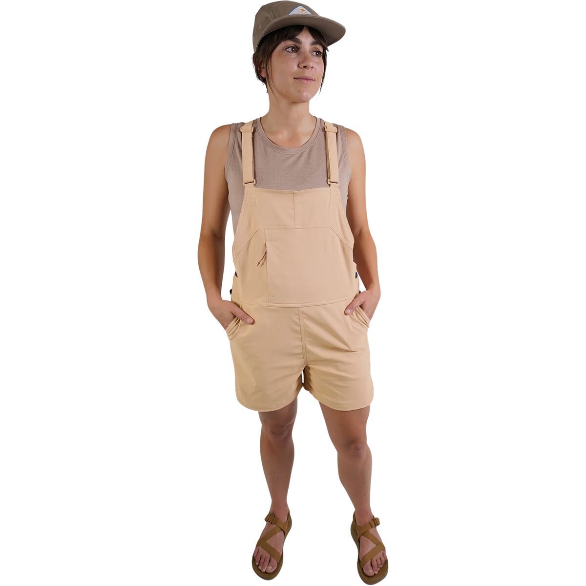 Flylow Life Jumper - Women's Blush, XS